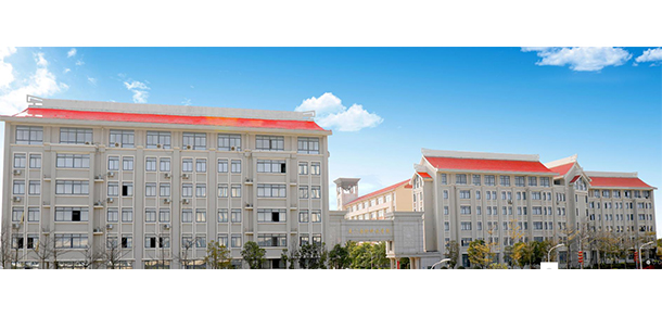 厦门安防科技职业学院
