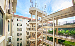 厦门安防科技职业学院 - 我的大学
