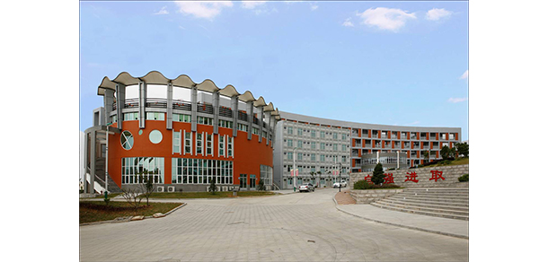 泉州幼儿师范高等专科学校 - 最美院校