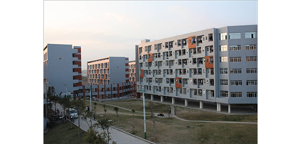 泉州幼儿师范高等专科学校 - 最美大学