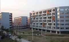 泉州幼儿师范高等专科学校 - 我的大学