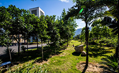 闽江师范高等专科学校 - 我的大学
