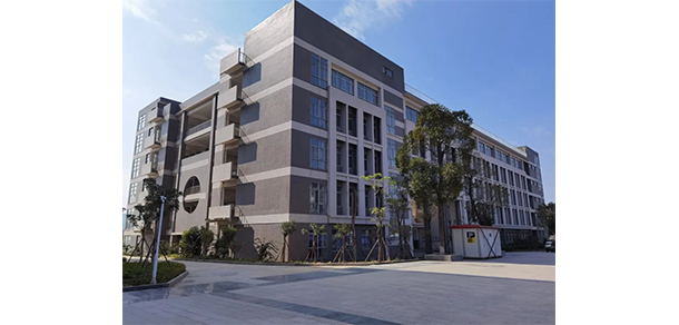 泉州工程职业技术学院 - 最美大学