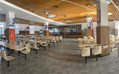 泉州工程职业技术学院 - 我的大学