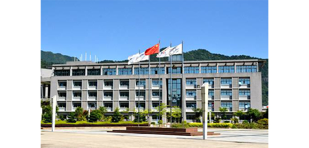 福州墨尔本理工职业学院 - 最美院校