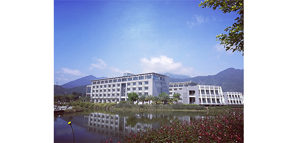 福州墨尔本理工职业学院 - 最美大学