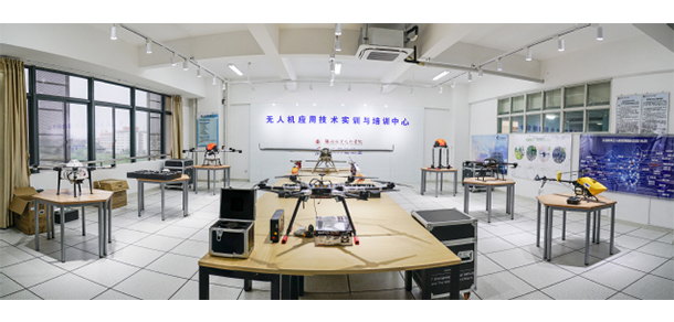 福州职业技术学院 - 最美大学