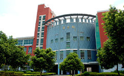 福州职业技术学院 - 我的大学