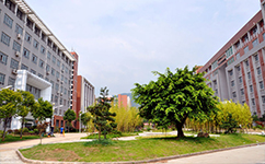 福建林业职业技术学院 - 我的大学