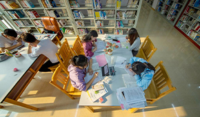 福建林业职业技术学院