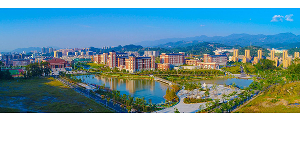 福建水利电力职业技术学院