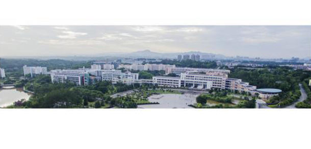 赣南师范大学