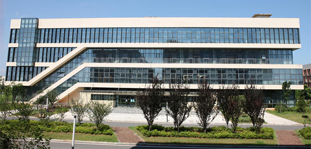 南昌大学科学技术学院 - 最美大学