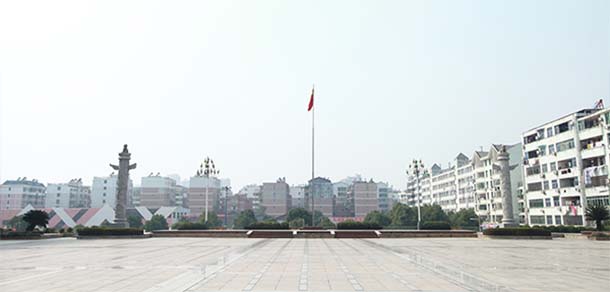 抚州医药学院 - 最美院校
