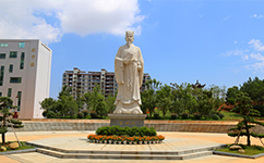 抚州医药学院 - 我的大学