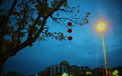 九江科技职业大学 - 我的大学