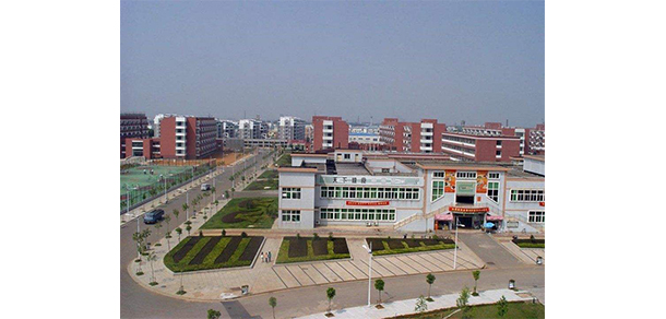 江西电力职业技术学院 - 最美大学