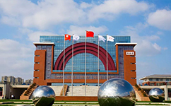 江西泰豪动漫职业学院