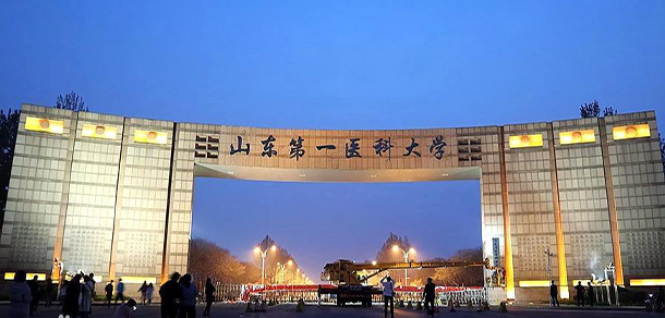 山东第一医科大学