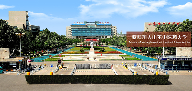 山东中医药大学