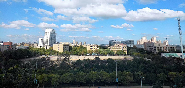 德州学院