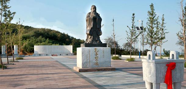 鲁东大学 - 最美大学
