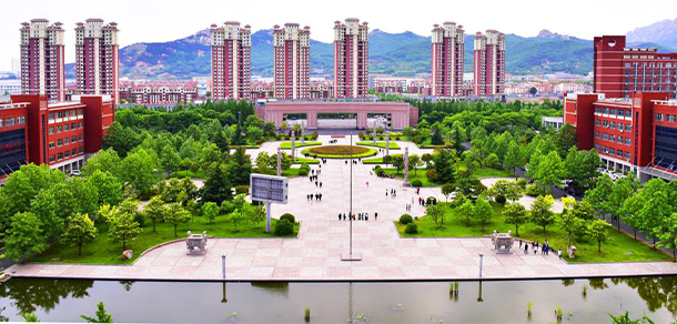 山东科技大学