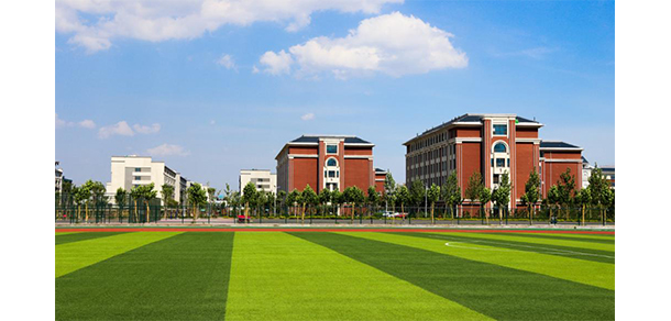 齐鲁医药学院 - 最美大学