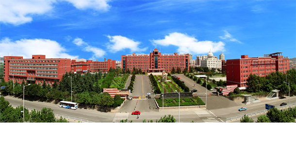 青岛滨海学院