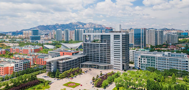 中国石油大学（华东）