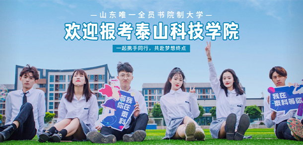 泰山科技学院