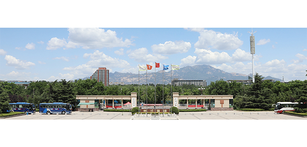 山东财经大学东方学院