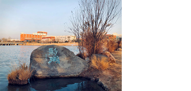 青岛电影学院 - 最美大学