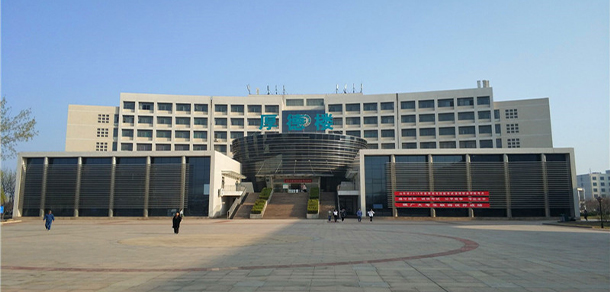 淄博职业技术大学 - 最美院校