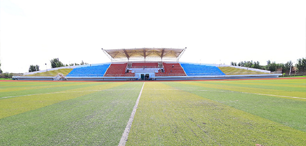 淄博职业技术大学 - 最美大学