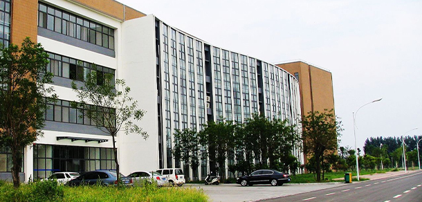 淄博职业技术大学 - 最美大学