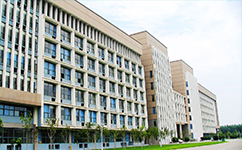 淄博职业技术大学 - 我的大学