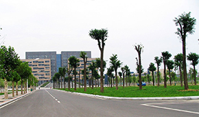 淄博职业技术大学 - 最美印记