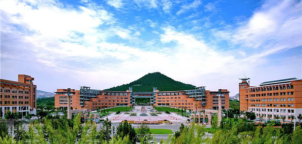 山东建筑大学