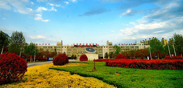山东理工职业学院