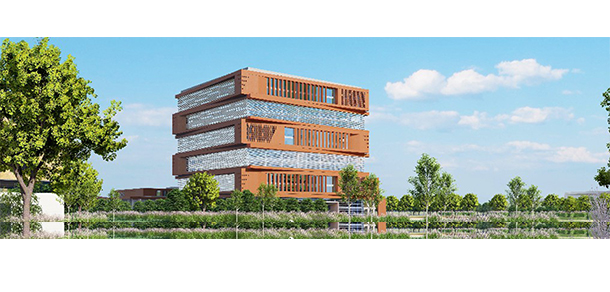 山东文化产业职业学院