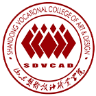 山东艺术设计职业学院-校徽
