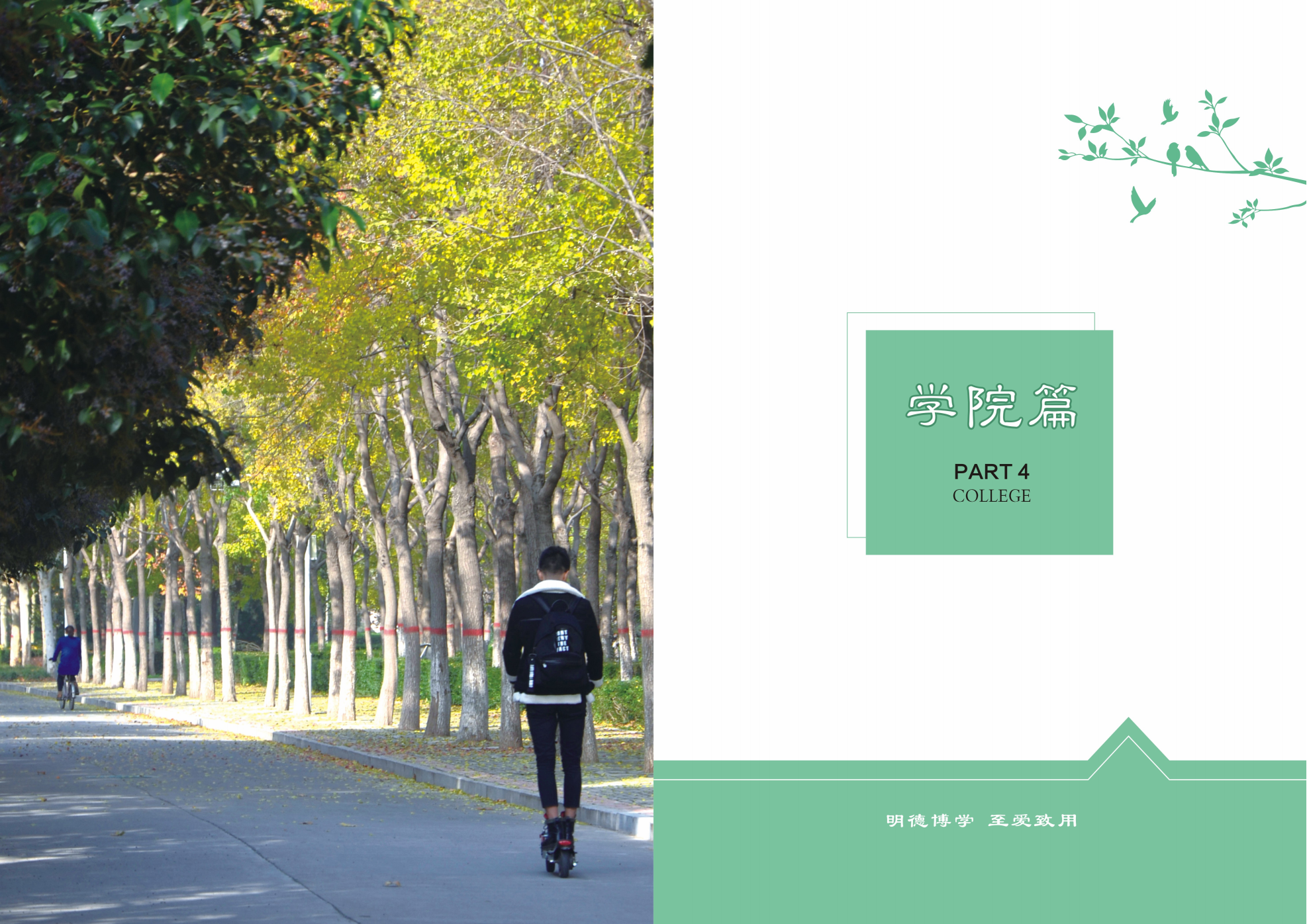 新乡医学院2023年招生简章