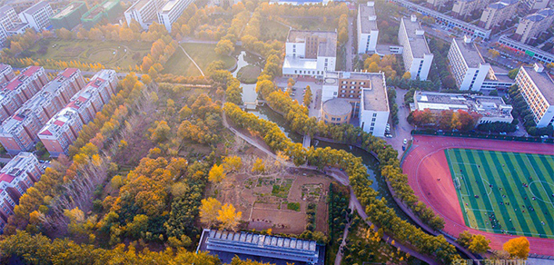 洛阳理工学院