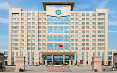 河南工程学院 - 我的大学