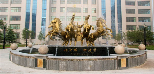 郑州健康学院 - 最美大学