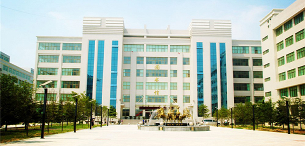 郑州健康学院 - 最美大学