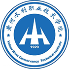 黄河水利职业技术大学-校徽