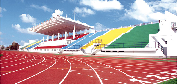 黄河水利职业技术大学 - 最美院校