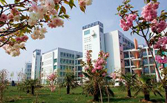 黄河水利职业技术大学 - 我的大学